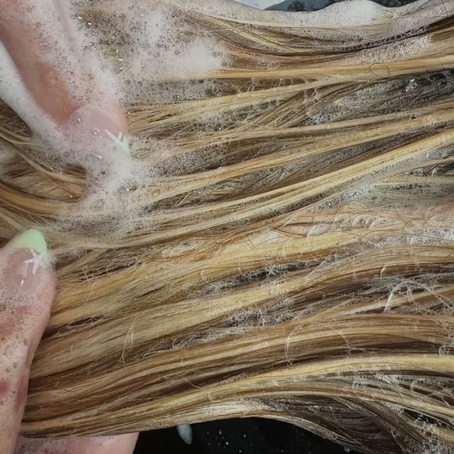 Weekly Wash & Styles at Chloe Seaton in Cambridge, OH